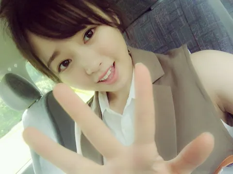 今泉 佑唯｜台湾わんわん。（2016-08-28）