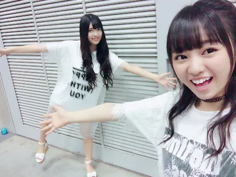 今泉 佑唯｜パシフィコ〜横浜っち!（2016-08-29）｜2枚目