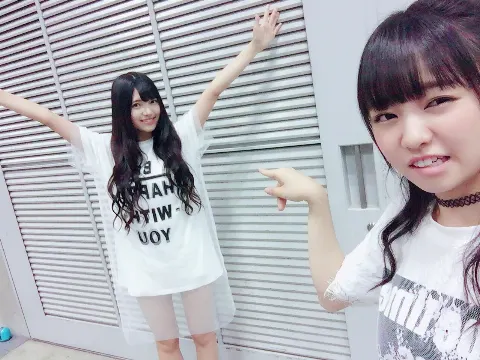今泉 佑唯｜パシフィコ〜横浜っち!（2016-08-29）｜3枚目
