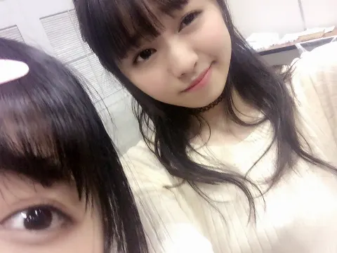 今泉 佑唯｜でこぼこ。（2016-09-04）｜2枚目