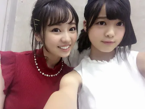 今泉 佑唯｜反対ですよ♡（2016-09-06）