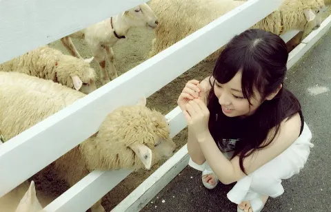 今泉 佑唯｜ご褒美♡（2016-09-20）