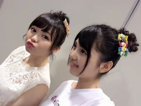 今泉 佑唯｜ただいま京都〜（2016-09-24）｜2枚目