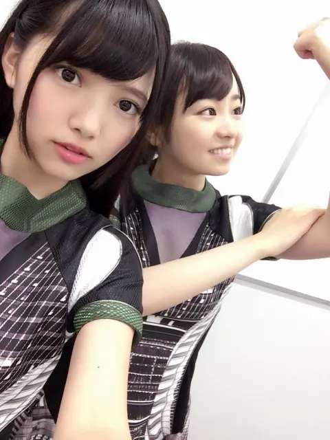 今泉 佑唯｜@JAM × ナタリーEXPO2016（2016-09-25）