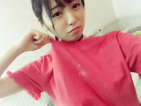 今泉 佑唯｜歯磨き粉。（2016-09-26）｜2枚目
