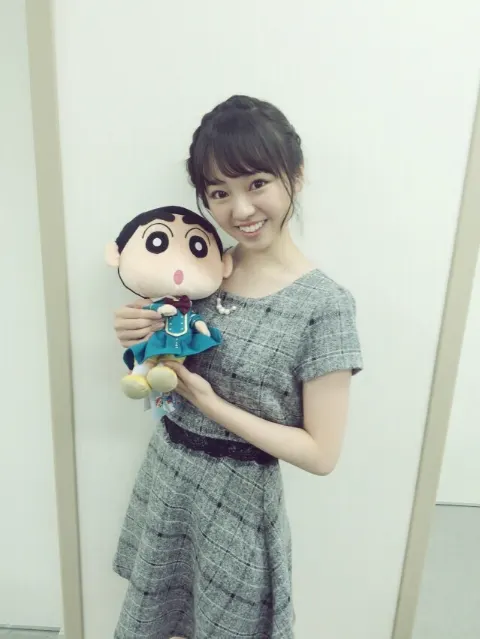 今泉 佑唯｜世界にひとつだけ。（2016-09-29）｜3枚目