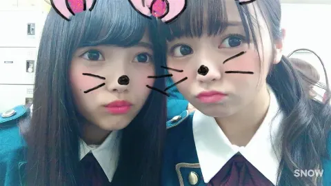 今泉 佑唯｜ありがとう!（2016-10-02）｜2枚目