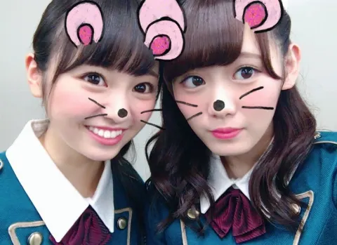 今泉 佑唯｜ずみこを片手に…（2016-10-03）｜2枚目