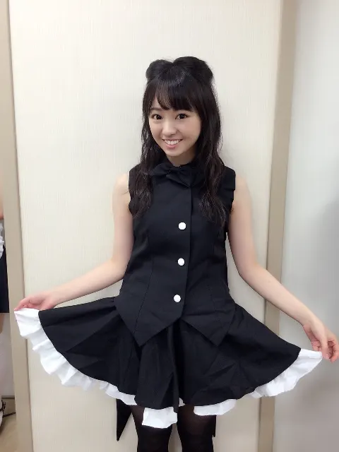 今泉 佑唯｜愛♡（2016-10-11）