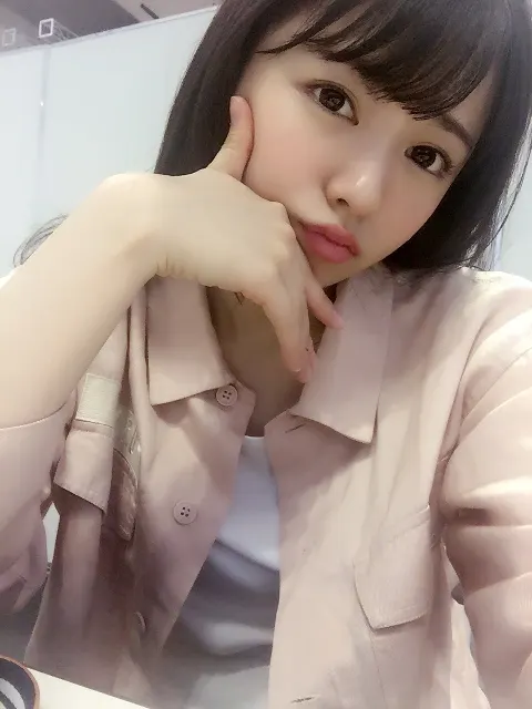 今泉 佑唯｜嬉しいお知らせ♡（2016-10-18）
