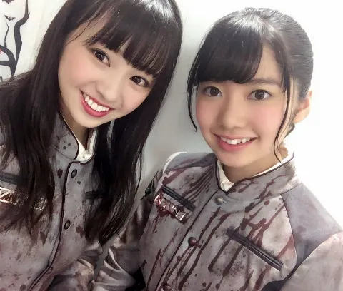 今泉 佑唯｜★Halloween(_´_₩_`_)（2016-11-01）