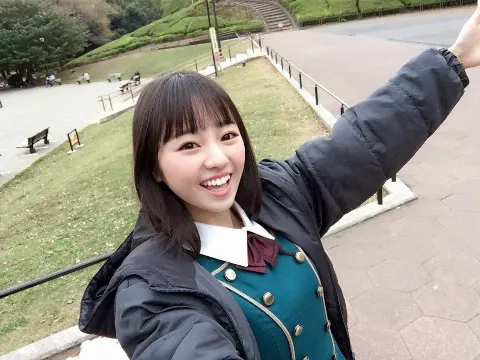 今泉 佑唯｜やめたのよ。（2016-11-07）