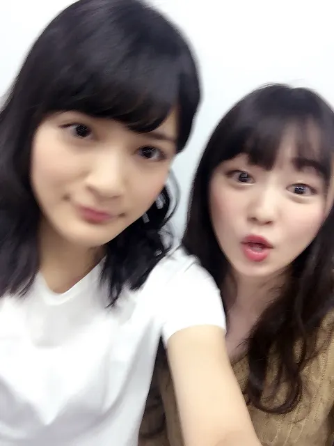 今泉 佑唯｜不意打ちは苦手みたい。（2016-11-12）