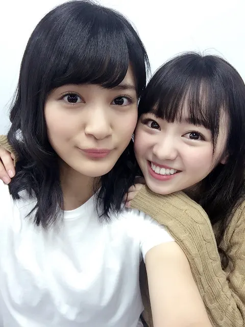 今泉 佑唯｜不意打ちは苦手みたい。（2016-11-12）｜2枚目