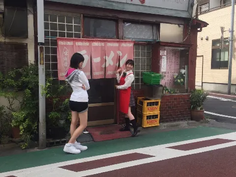 今泉 佑唯｜ちょっと遅いけど、、、（2016-11-13）