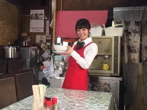 今泉 佑唯｜ちょっと遅いけど、、、（2016-11-13）｜2枚目