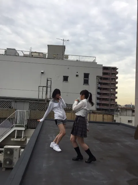 今泉 佑唯｜ちょっと遅いけど、、、（2016-11-13）｜4枚目
