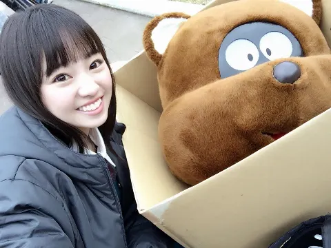 今泉 佑唯｜大当たり〜（2016-11-23）｜2枚目