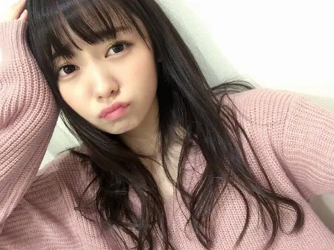 今泉 佑唯｜初雪の日に。