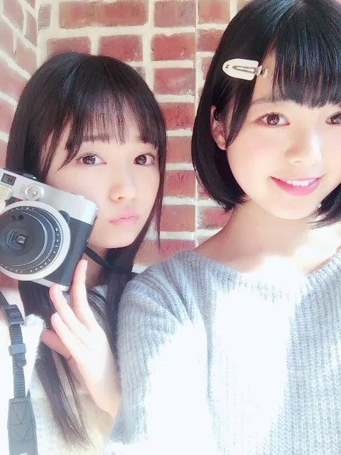 今泉 佑唯｜カメラマン。（2016-12-01）｜2枚目