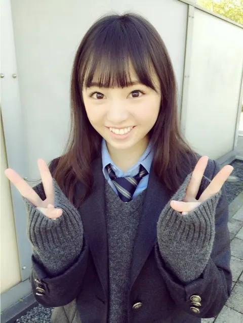 今泉 佑唯｜ふら〜っと。（2016-12-04）