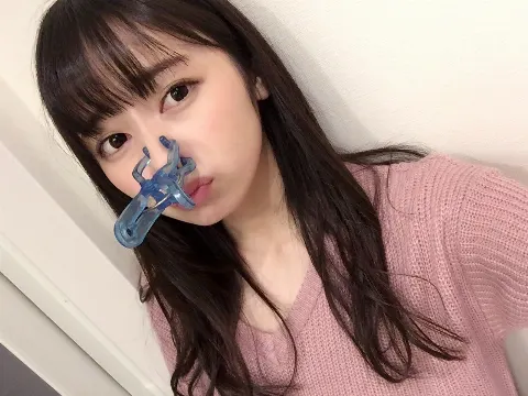 今泉 佑唯｜鼻を高く!!!（2016-12-07）