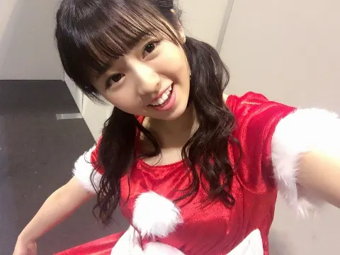 今泉 佑唯｜な!ご!や!はいはいはいはい!♡（2016-12-18）