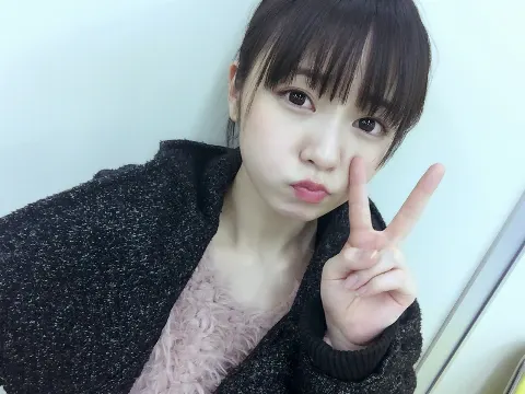 今泉 佑唯｜そういう時期。（2016-12-22）