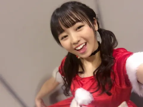 今泉 佑唯｜秒。（2016-12-23）