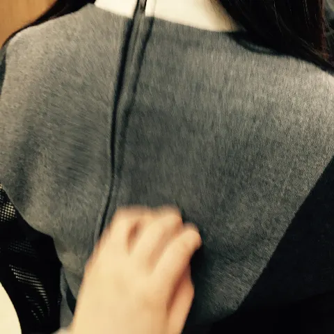 今泉 佑唯｜裏側。（2016-12-29）｜3枚目