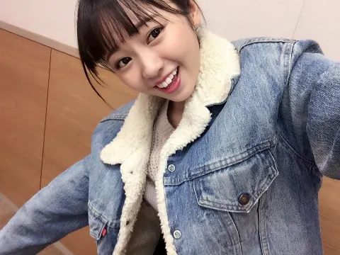 今泉 佑唯｜…ごめんね。勝手に。（2016-12-30）