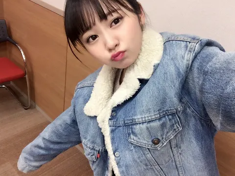 今泉 佑唯｜…ごめんね。勝手に。（2016-12-30）｜2枚目