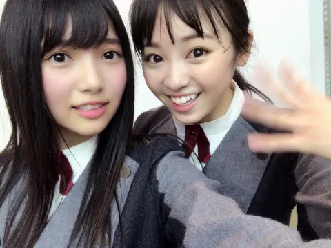 今泉 佑唯｜そんなこと言わないで…（2016-12-31）｜2枚目