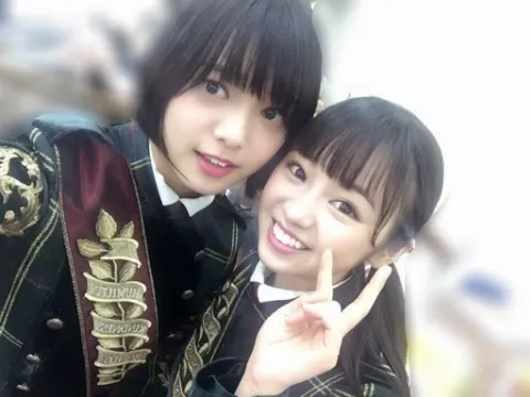 今泉 佑唯｜戻ってみたよん。（2017-01-05）｜3枚目