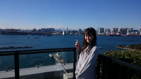 今泉 佑唯｜クレヨンしんちゃんについても…（2017-01-08）