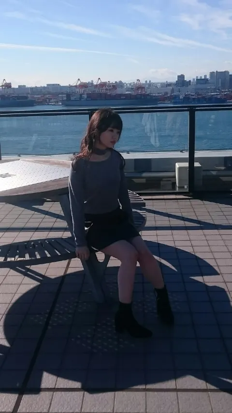 今泉 佑唯｜クレヨンしんちゃんについても…（2017-01-08）｜2枚目