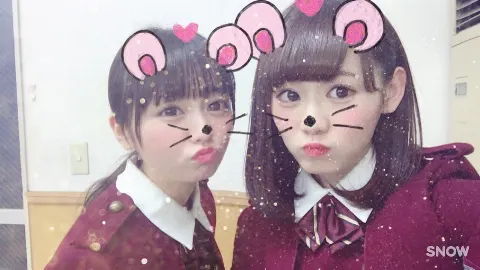 今泉 佑唯｜不意打ちゲーム。（2017-01-09）｜2枚目