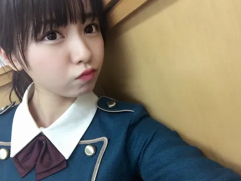今泉 佑唯｜不意打ちゲーム。（2017-01-09）｜3枚目