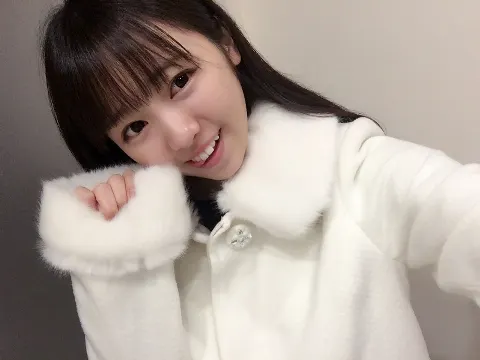 今泉 佑唯｜…特技はなんだっけ。（2017-01-10）