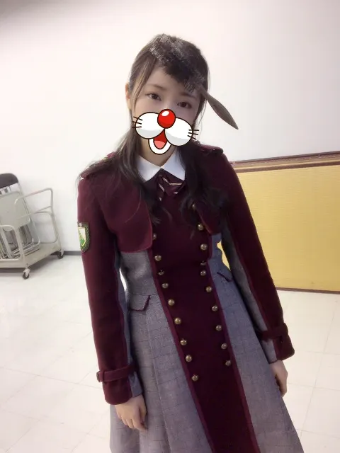 今泉 佑唯｜すごいかも♩（2017-01-11）