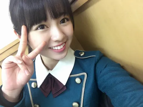 今泉 佑唯｜なる!!!（2017-01-12）