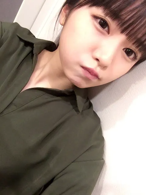 今泉 佑唯｜細かいなあ…（2017-01-20）