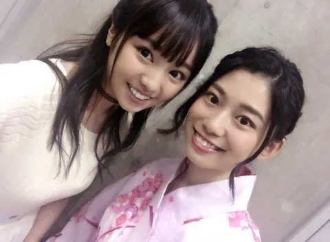 今泉 佑唯｜和気藹々。（2017-01-21）