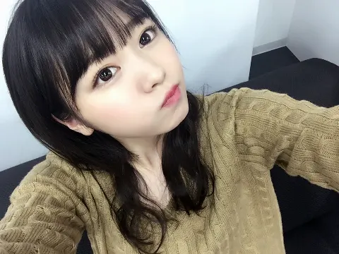 今泉 佑唯｜無理みたい。（2017-01-27）