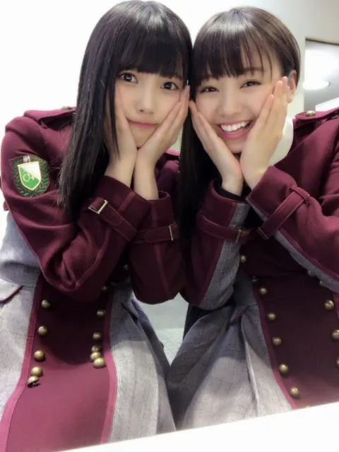 今泉 佑唯｜撮れちゃったみたいな。（2017-03-02）｜2枚目