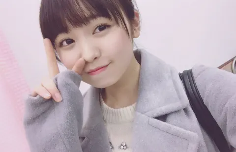 今泉 佑唯｜花粉症。（2017-03-03）