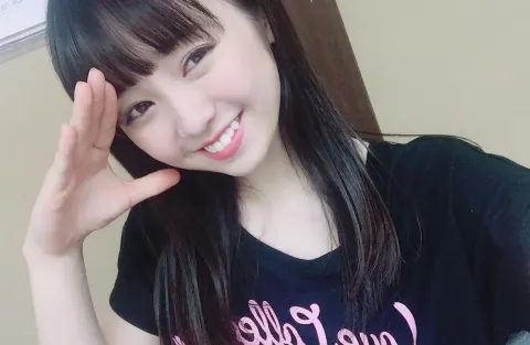 今泉 佑唯｜ガムロックフェス!（2017-03-08）