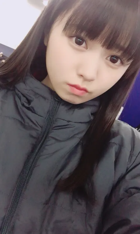 今泉 佑唯｜喧嘩。（2017-03-13）