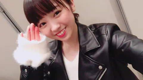 今泉 佑唯｜よよよーん!（2017-04-03）
