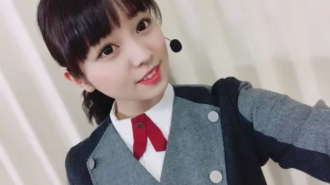 今泉 佑唯｜お花見。（2017-04-04）